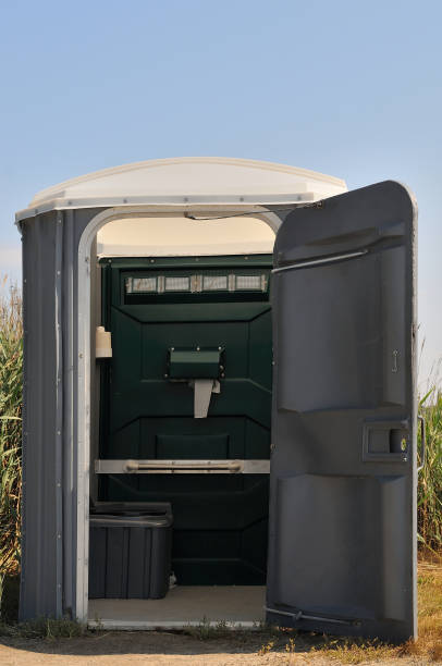 Best Sanitation services for porta potties  in Alturas, CA