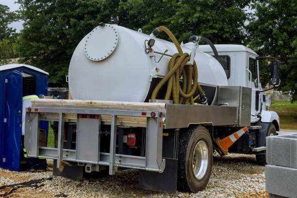 Best Luxury portable toilet rental  in Alturas, CA