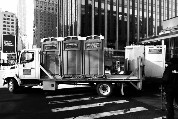 Porta potty services near me in Alturas, CA